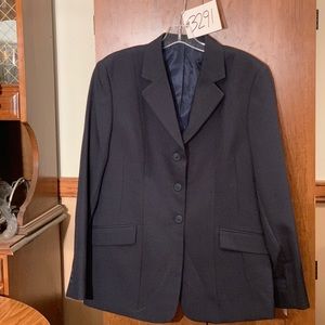 EQUESTRIAN New RJ Classics Hunt Coat